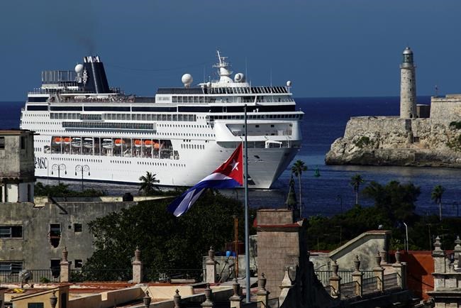 Under Trump change, Cuba business partners can now be sued | iNFOnews.ca