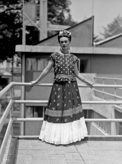 Mexican relatives win injunction against Frida Kahlo Barbie | iNFOnews.ca Mexican relatives win injunction against Frida Kahlo Barbie | iNFOnews.ca