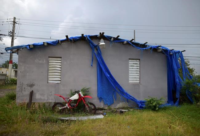 Puerto Rico to get billions for storm aid, reconstruction | iNFOnews.ca