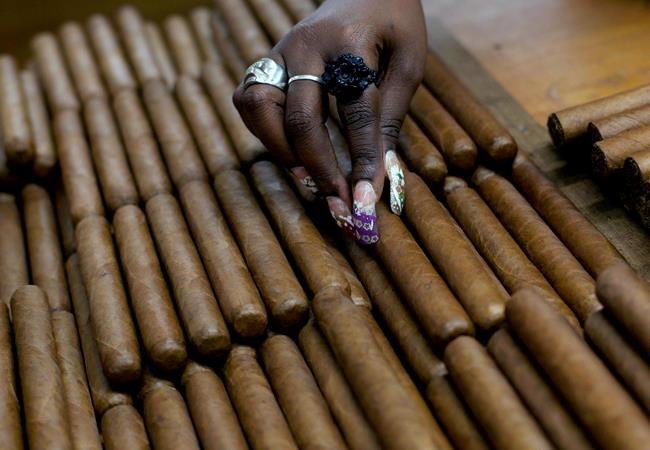 US removes limits on bringing in Cuban rum, cigars | iNFOnews.ca US removes limits on bringing in Cuban rum, cigars | iNFOnews.ca