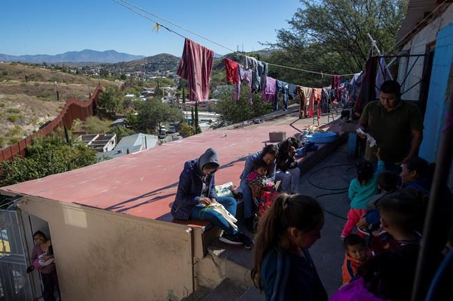 Mexico upset by US plan to send Mexicans to Guatemala | iNFOnews.ca Mexico upset by US plan to send Mexicans to Guatemala | iNFOnews.ca