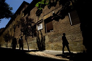 Hunt on to find the remains of Miguel de Cervantes - nation's greatest author | iNFOnews.ca CP28158222