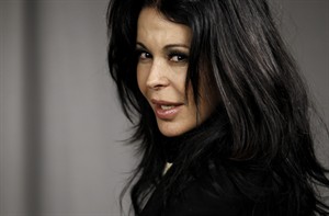 Venezuela moves to strip citizenship from actress Maria Conchita Alonso | iNFOnews.ca CP29928832