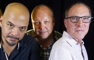 The Pixies say the band's best is yet to come with new songs | iNFOnews.ca CP27821446