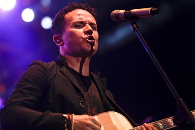 Five-way tie for most nominations at Latin Grammys | iNFOnews.ca