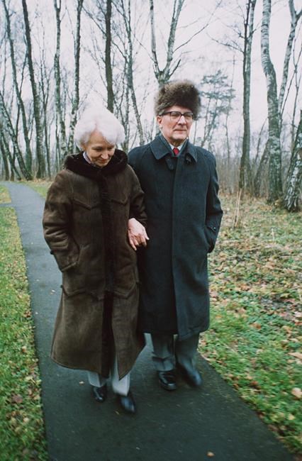 Former East German first lady Margot Honecker dies in Chile | iNFOnews.ca