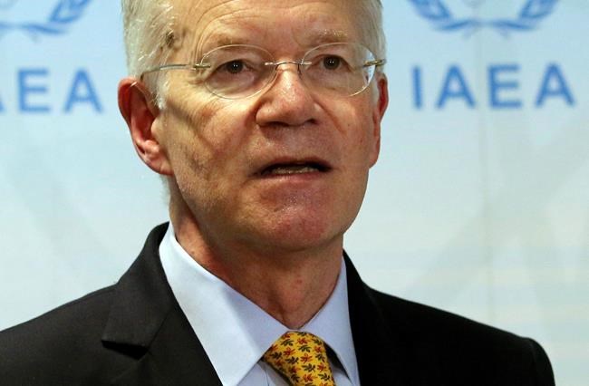 Senator blocks Trump's choice for Colombia ambassador | iNFOnews.ca Senator blocks Trump's choice for Colombia ambassador | iNFOnews.ca