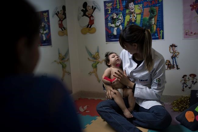 Birth rate in Brazil falls to 26-year low after Zika crisis | iNFOnews.ca Birth rate in Brazil falls to 26-year low after Zika crisis | iNFOnews.ca
