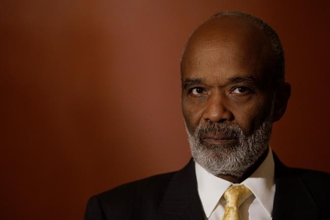 Haiti plans funeral for ex-president despite calls to wait | iNFOnews.ca