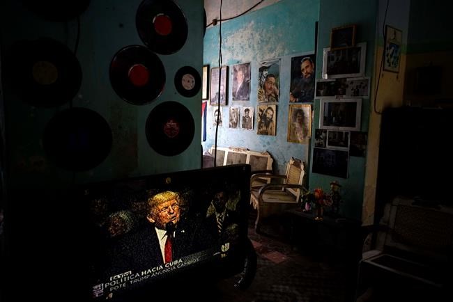 Tourism booming in Cuba despite tougher new Trump policy | iNFOnews.ca