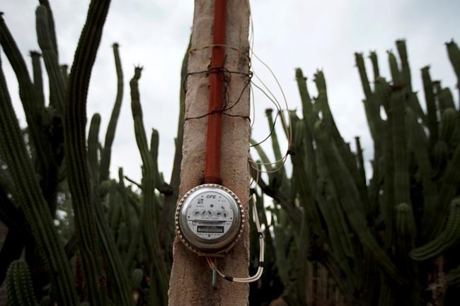 Lawsuits expected over Mexican law on power generation | iNFOnews.ca Lawsuits expected over Mexican law on power generation | iNFOnews.ca