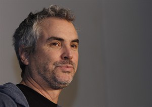 Oscar-winning Mexican director Alfonso Cuaron questions president over oil reform | iNFOnews.ca CP28161349