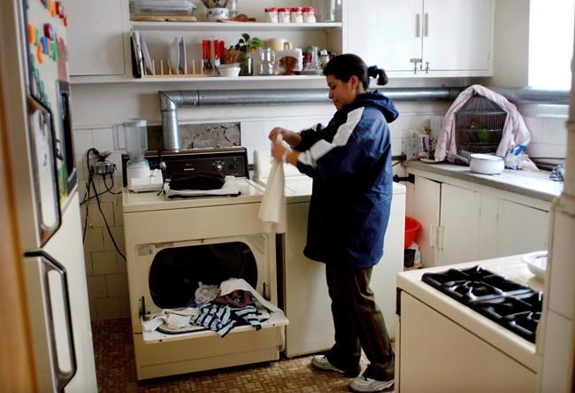 Mexico's supreme court orders domestic workers formalized | iNFOnews.ca