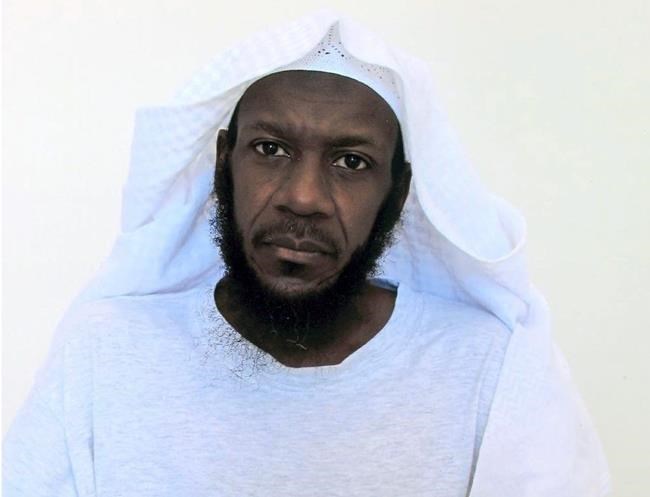 Defendant in recovery doesn't halt 9-11 case at Guantanamo | iNFOnews.ca