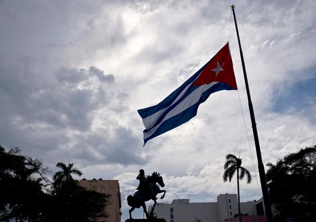 Cuba plane crash toll rises to 112 with death of survivor | iNFOnews.ca Cuba plane crash toll rises to 112 with death of survivor | iNFOnews.ca