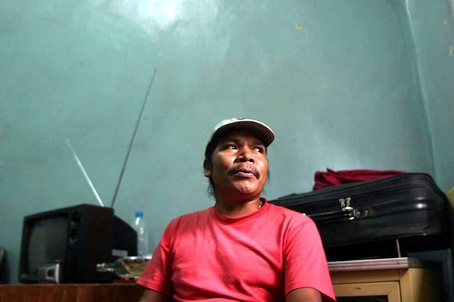 Officials: Mexican activist had fled, shot when he returned | iNFOnews.ca