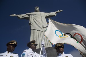 Ticket scalpers beware: 2016 Rio Olympics will slap large fines on some resold tickets | iNFOnews.ca CP31474111