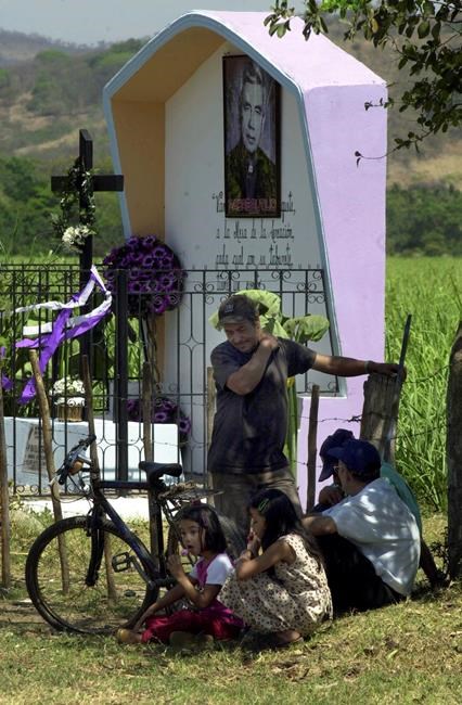 Pope OKs beatification for Rutilio Grande, Salvadoran martyr | iNFOnews.ca