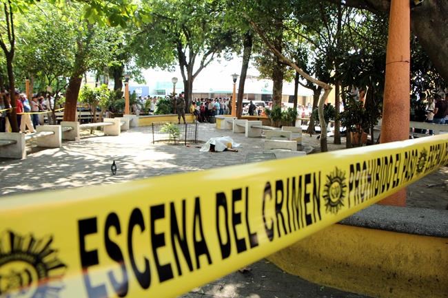 Guatemalan man gets 30 years in killing of 2 journalists | iNFOnews.ca Guatemalan man gets 30 years in killing of 2 journalists | iNFOnews.ca