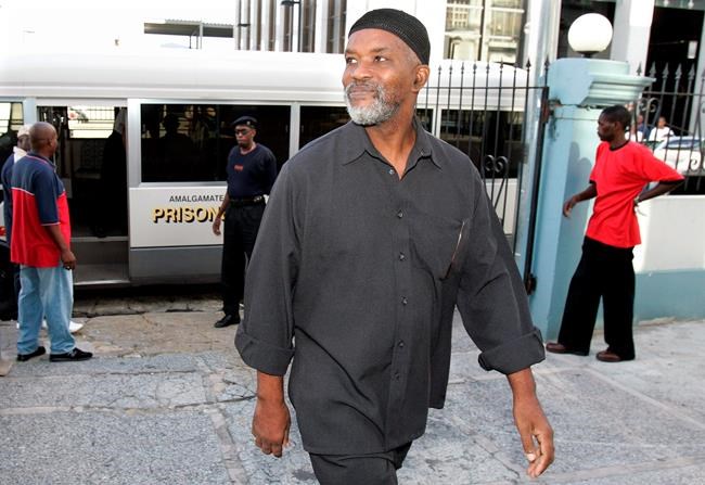 US chastises Guyana for honouring suspect in terror plot | iNFOnews.ca