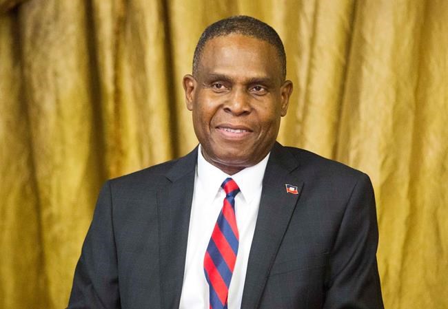 Haiti parliament ousts prime minister in no-confidence vote | iNFOnews.ca