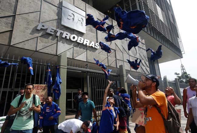 Brazil police issue 22 arrest warrants in 'Car Wash' probe | iNFOnews.ca Brazil police issue 22 arrest warrants in 'Car Wash' probe | iNFOnews.ca