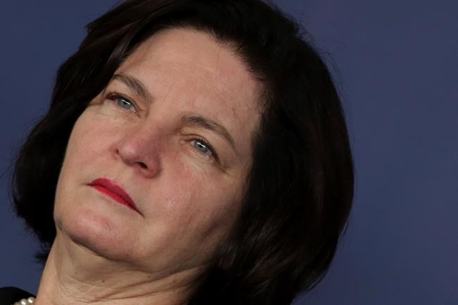 Brazil top court criticized for order to block news stories | iNFOnews.ca