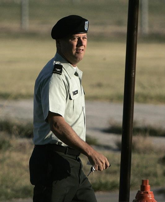 Travel feud cancels 9-11, Cole case hearings at Guantanamo | iNFOnews.ca Travel feud cancels 9-11, Cole case hearings at Guantanamo | iNFOnews.ca