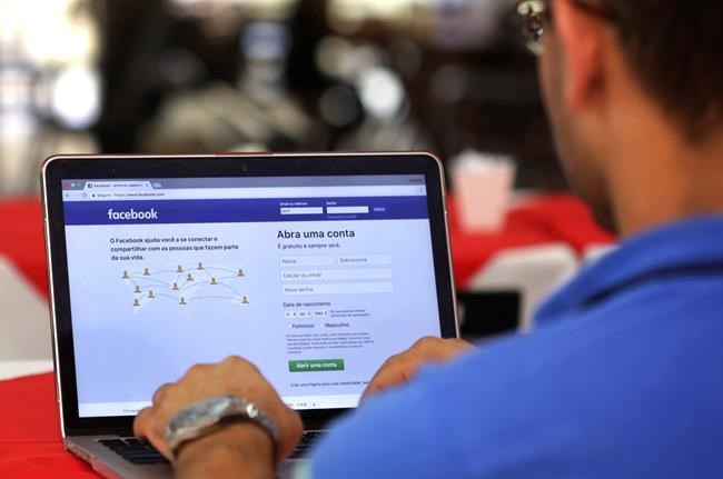 Facebook nixes Brazil pages, profiles that spread fake news | iNFOnews.ca