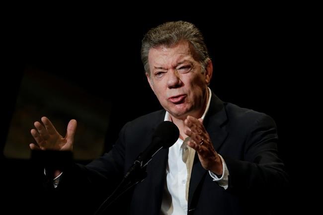 Colombia negotiator: New cease-fire still not out of reach | iNFOnews.ca CP1864076632