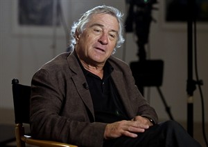 Leader of Antigua names Robert De Niro as special economic envoy | iNFOnews.ca CP30909164