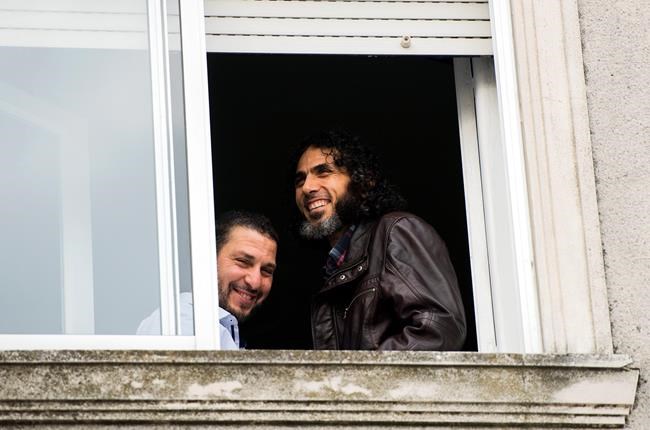Uruguay: ex-Guantanamo detainee travelled legally to Brazil | iNFOnews.ca