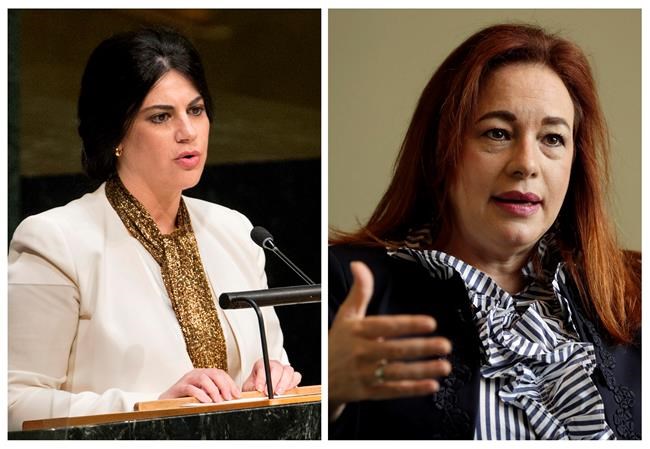 Next General Assembly president will definitely be a woman | iNFOnews.ca