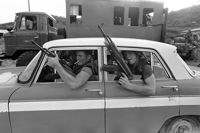 Before Venezuela, US had long involvement in Latin America | iNFOnews.ca Before Venezuela, US had long involvement in Latin America | iNFOnews.ca