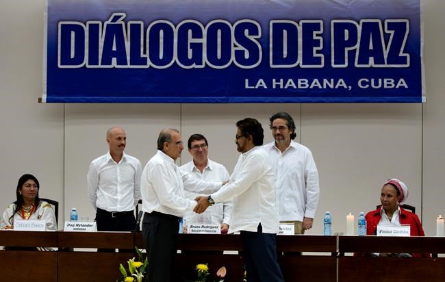 Norwegian diplomat pushes Venezuela talks against the odds | iNFOnews.ca Norwegian diplomat pushes Venezuela talks against the odds | iNFOnews.ca