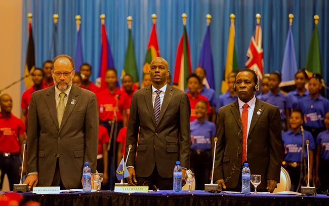 Caricom to waive taxes on oil as Petrotrin refinery closes | iNFOnews.ca