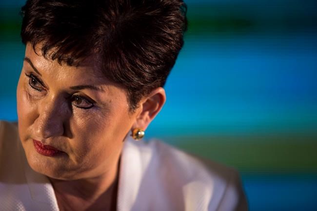 Ex-Guatemala prosecutor granted asylum in U.S. | iNFOnews.ca