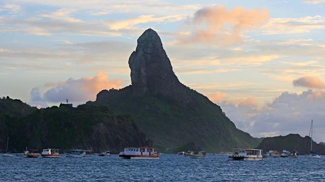 Four accused of altering virus tests to enter Brazil beach | iNFOnews.ca