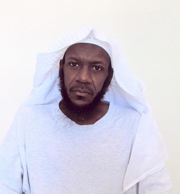 Saudi at Guantanamo said to have admitted helping 9-11 plot | iNFOnews.ca Saudi at Guantanamo said to have admitted helping 9-11 plot | iNFOnews.ca