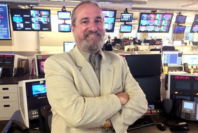 AP names Fernando Gonzalez deputy news director for LatAm | iNFOnews.ca AP names Fernando Gonzalez deputy news director for LatAm | iNFOnews.ca