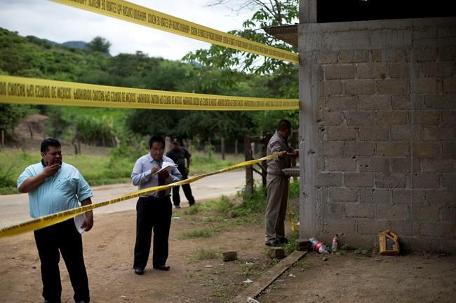 Mexican state fires state investigators in army slayings | iNFOnews.ca Mexican state fires state investigators in army slayings | iNFOnews.ca