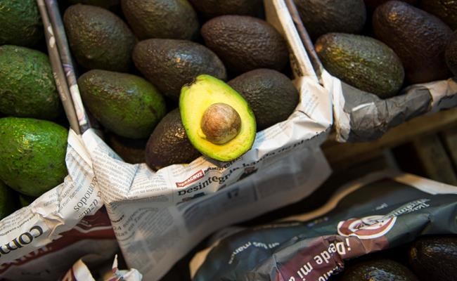 Guacamole blues: Mexicans dismayed by avocado price climb | iNFOnews.ca