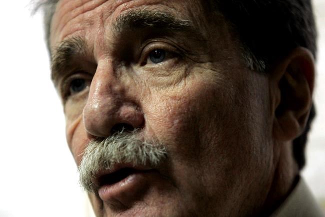 Venezuelan journalist Petkoff, ex-guerrilla leader, dies | iNFOnews.ca