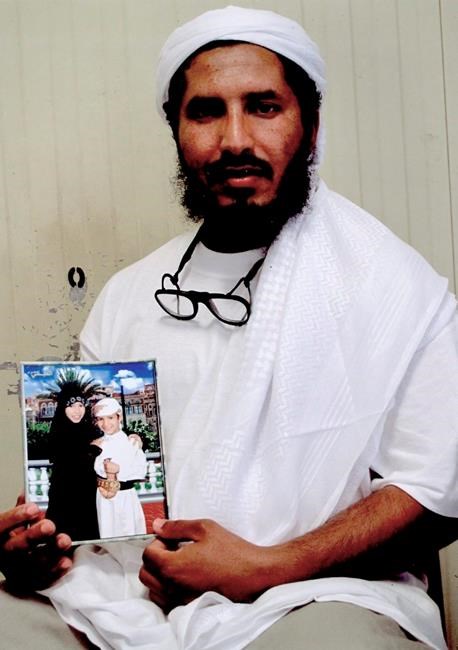 Clarification: Saudi-Guantanamo Release story | iNFOnews.ca Clarification: Saudi-Guantanamo Release story | iNFOnews.ca