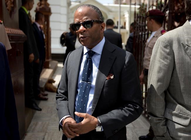 Top US diplomat in Venezuela under fire for tough comments | iNFOnews.ca