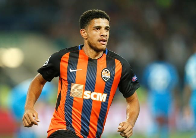 Mother of Brazilian soccer star rescued from kidnappers | iNFOnews.ca Mother of Brazilian soccer star rescued from kidnappers | iNFOnews.ca