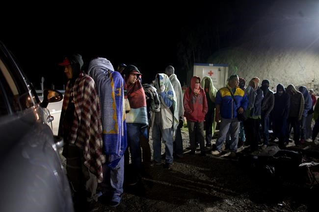 World Bank: Venezuela exodus costs Colombia up to $1 billion | iNFOnews.ca