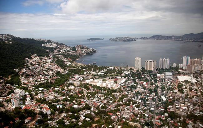 Mexico's Acapulco hopes for rebound as virus, violence drop | iNFOnews.ca Mexico's Acapulco hopes for rebound as virus, violence drop | iNFOnews.ca