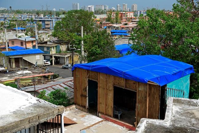 US scrutinizes power restoration efforts in Puerto Rico | iNFOnews.ca