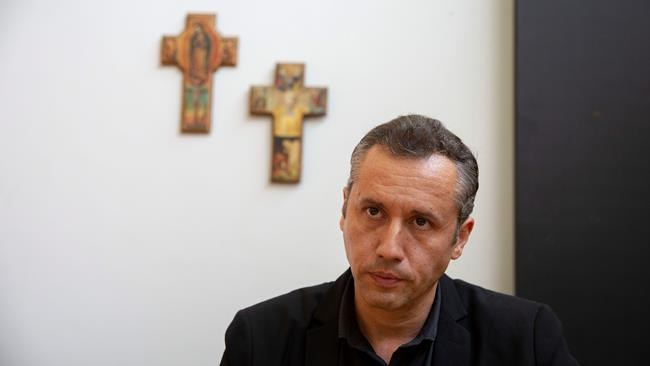 Brazilian minister is fired after comments linked to Nazis | iNFOnews.ca